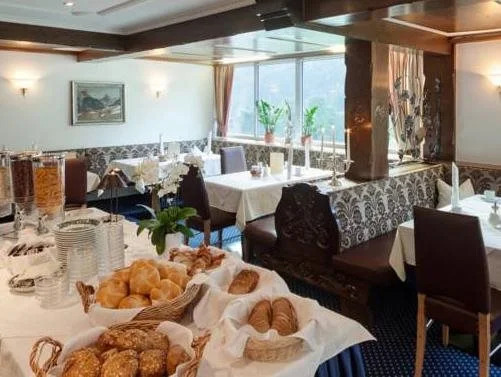 Alpenhotel Zimba