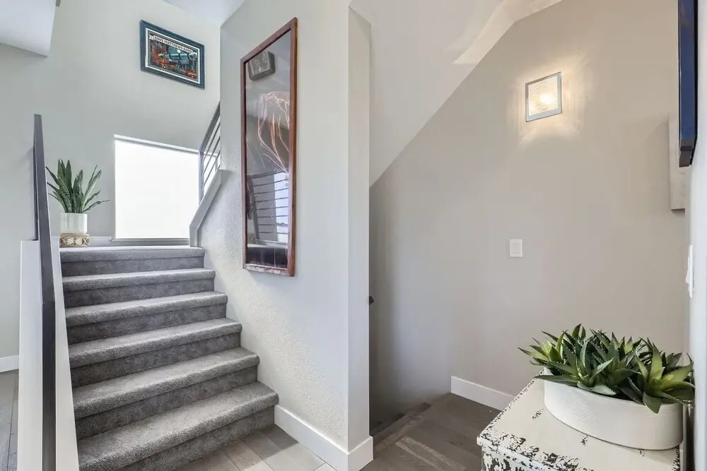 Allison Street 2 Bedroom Home