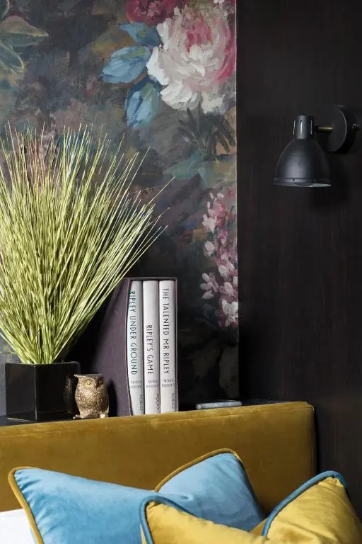 Luxury Boutique Apt in fashionable Stockbridge 5*