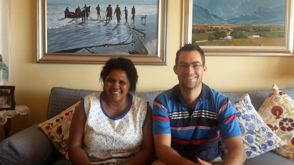 Albatross Guest House