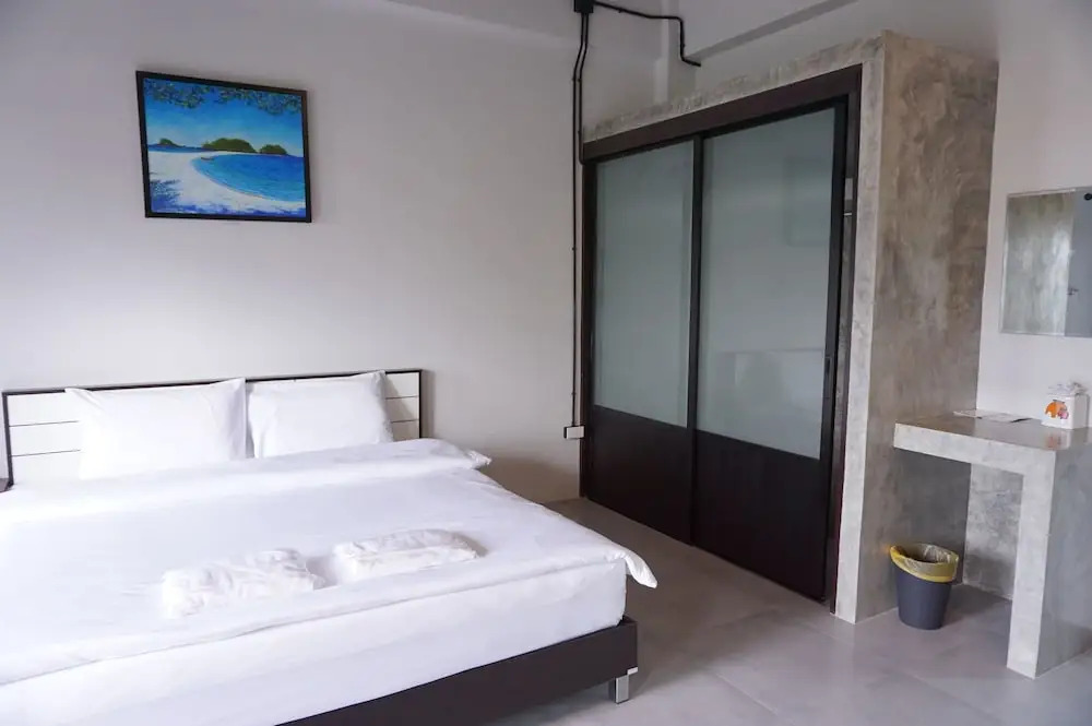 The Ele Hotel Ranong - SHA Extra Plus