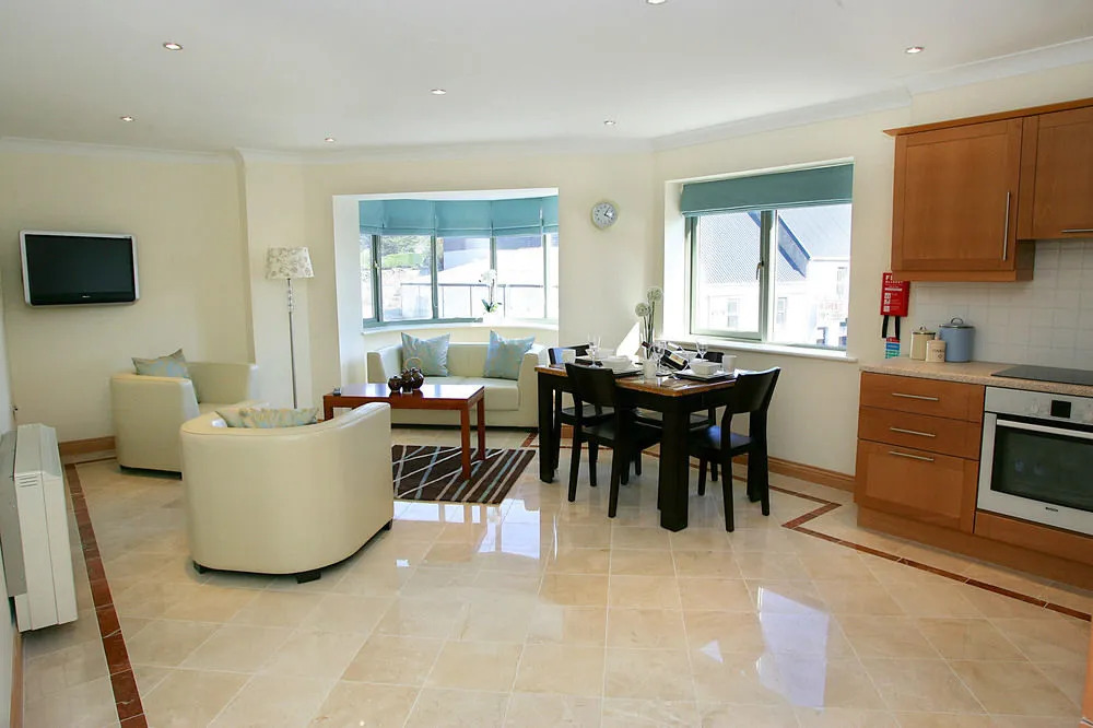 Park Place Apartments