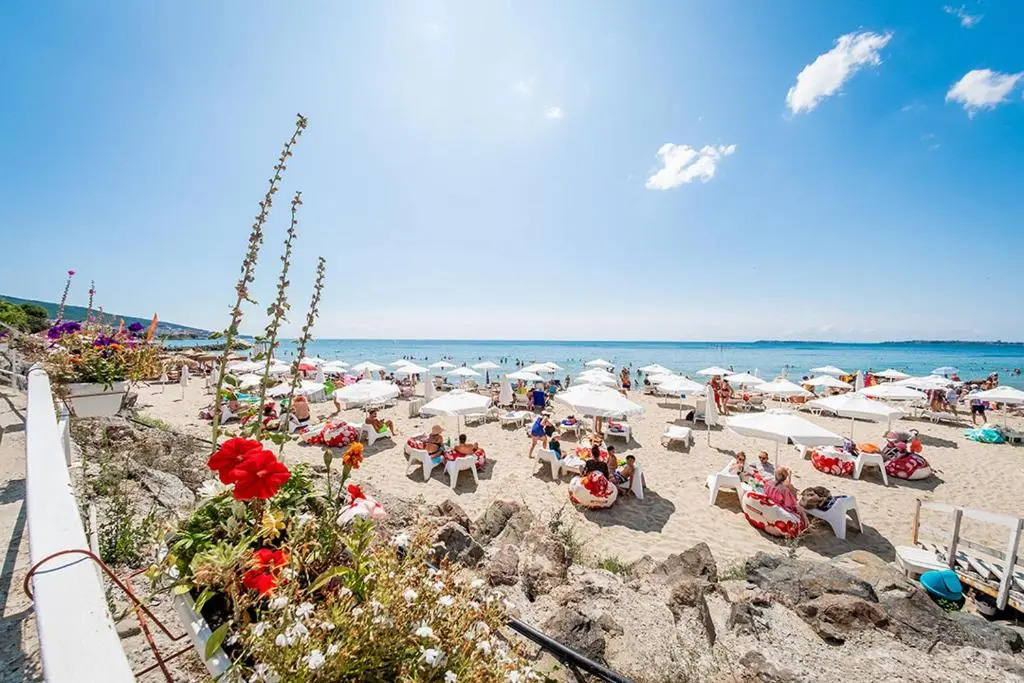 Premier Fort Beach Luxury