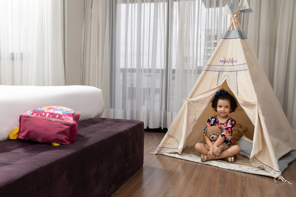 Mercure Sao Paulo Pamplona