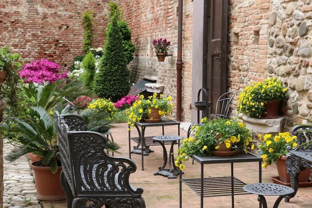 Castello Santarcangelo di Romagna