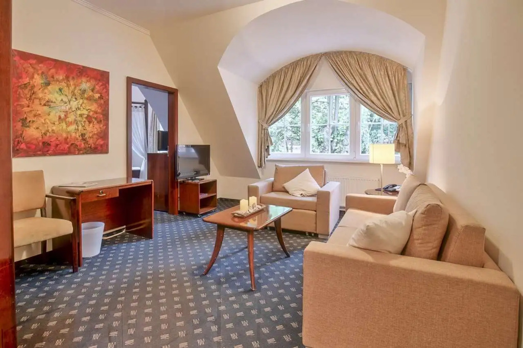 Hotel Worpsweder Tor