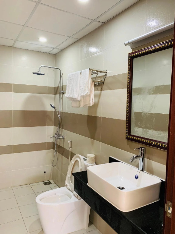 Tran Long Hotel Binh Duong