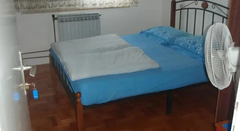 Guest House Jasmin