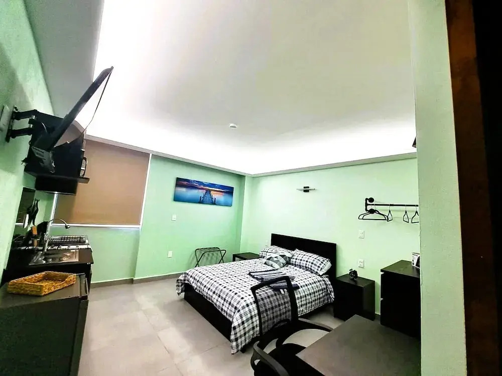 A15 Full Suite MiniDept at Plaza Acequia