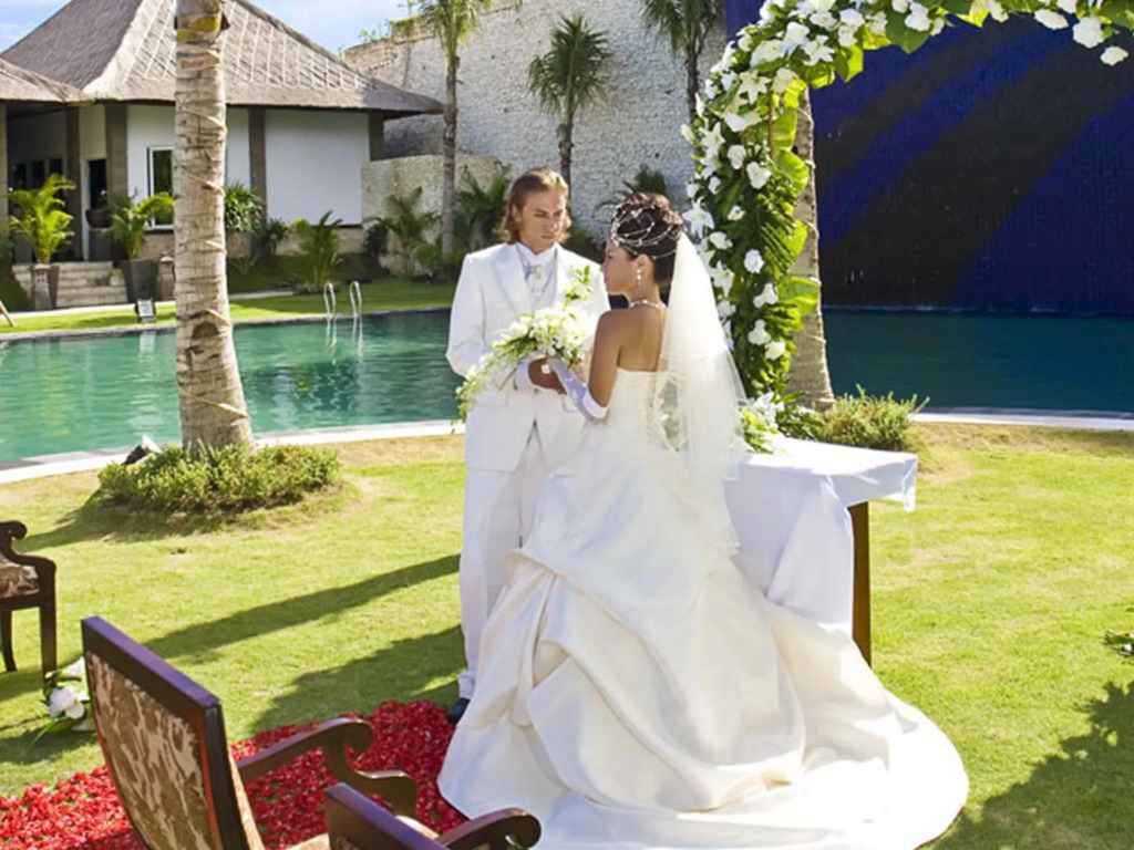 Hillstone Villas Resort Bali