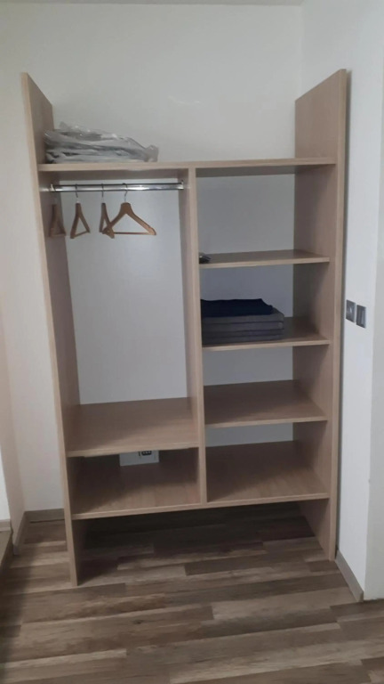 Tabor - Apartments Rozmanova Street