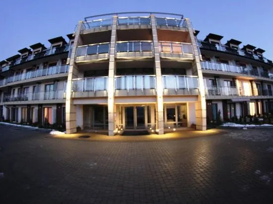 Apartament Górski Widok - Mountain View