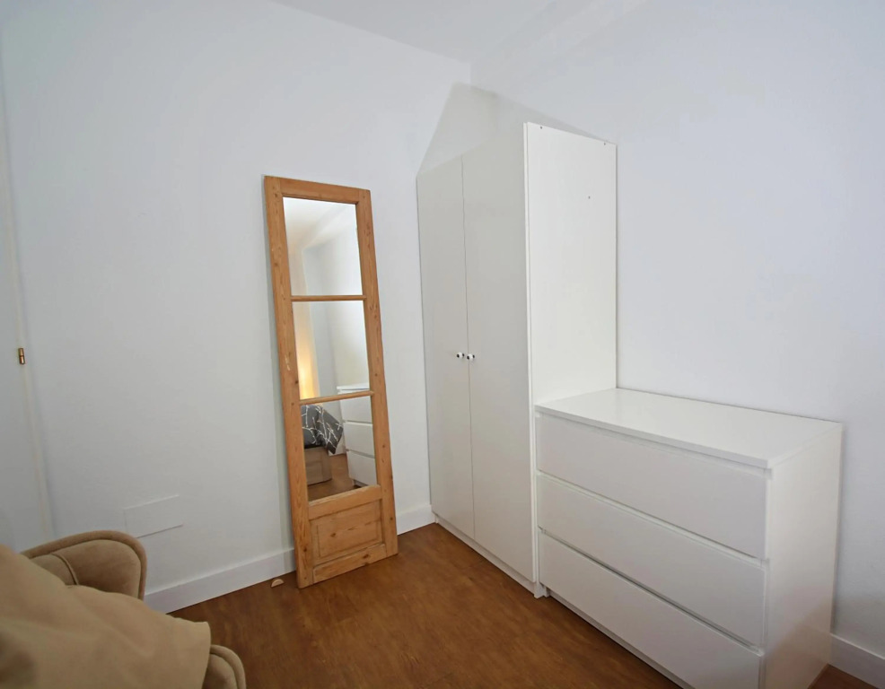 Precioso apartamento de playa en Sanxenxo