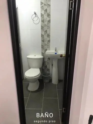 Hostal Diana