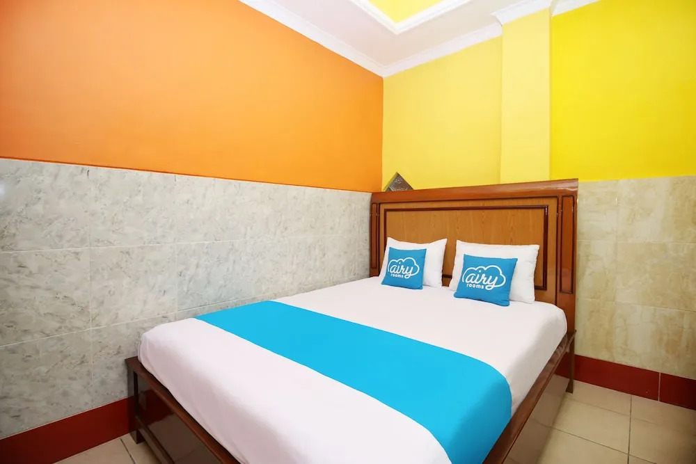 Airy Sawojajar Danau Bratan H5 A1 Malang