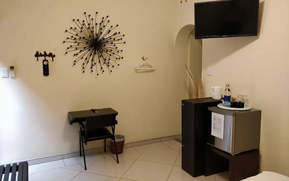 Maison Ambre Guesthouse