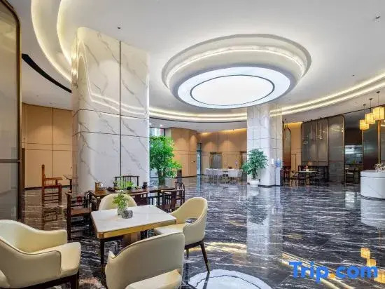 Fangzhou Smart Hotel (Longli)