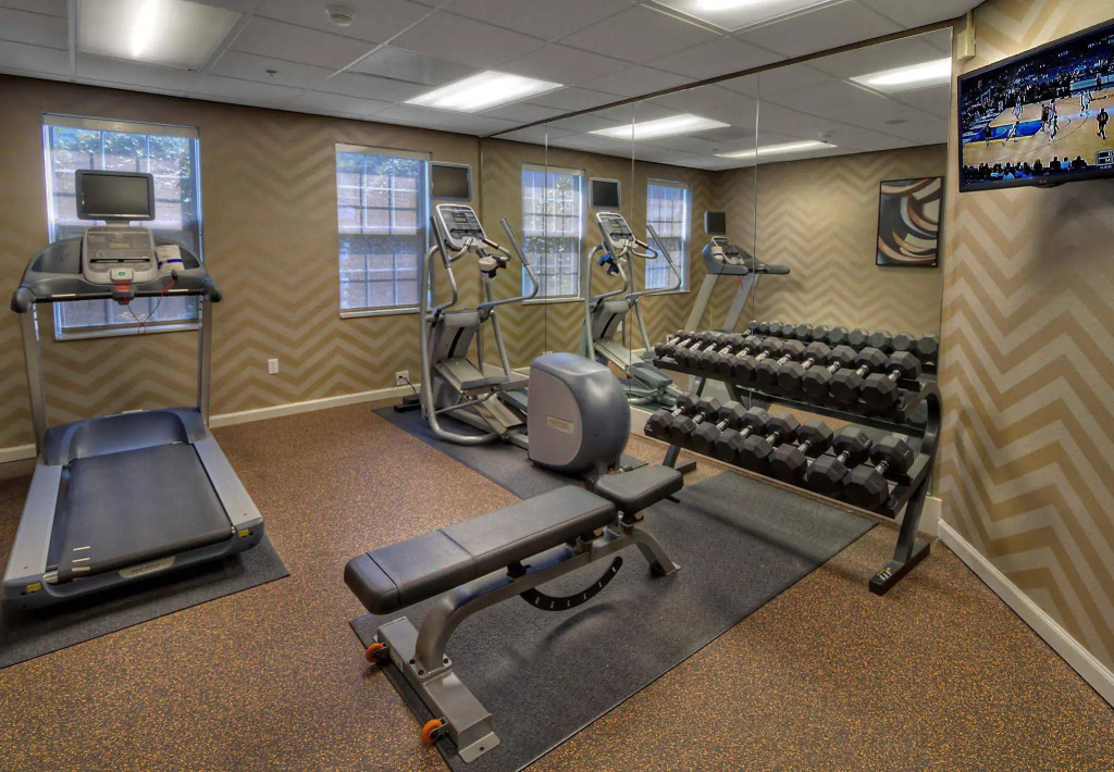 Fairfield Inn and Suites Memphis Germantown