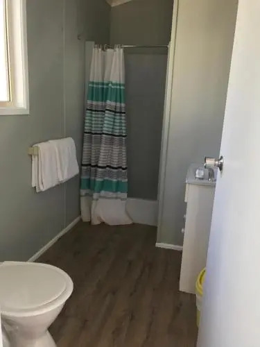 Kingfisher Caravan Park