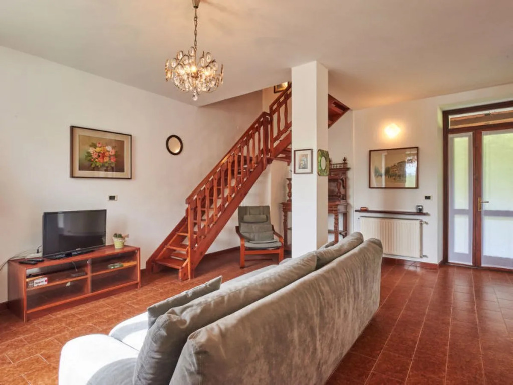 House Letizia Colico