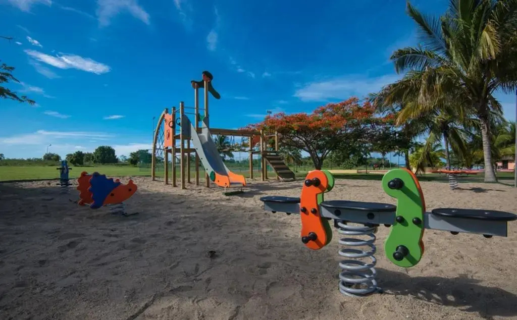 Club Amigo Rancho Luna All Inclusive
