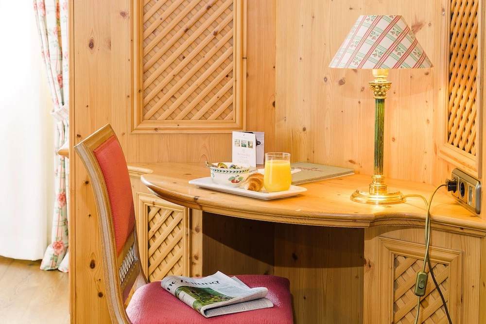 Boutique Hotel SEITNER HOF München Pullach