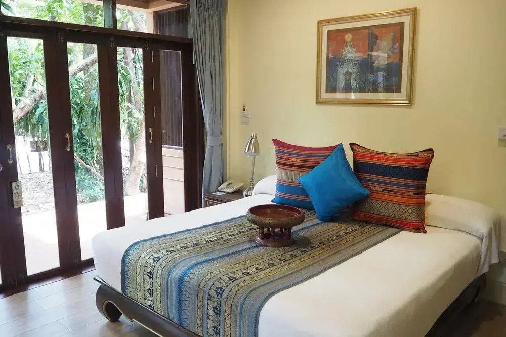Hotel Triputi Behror