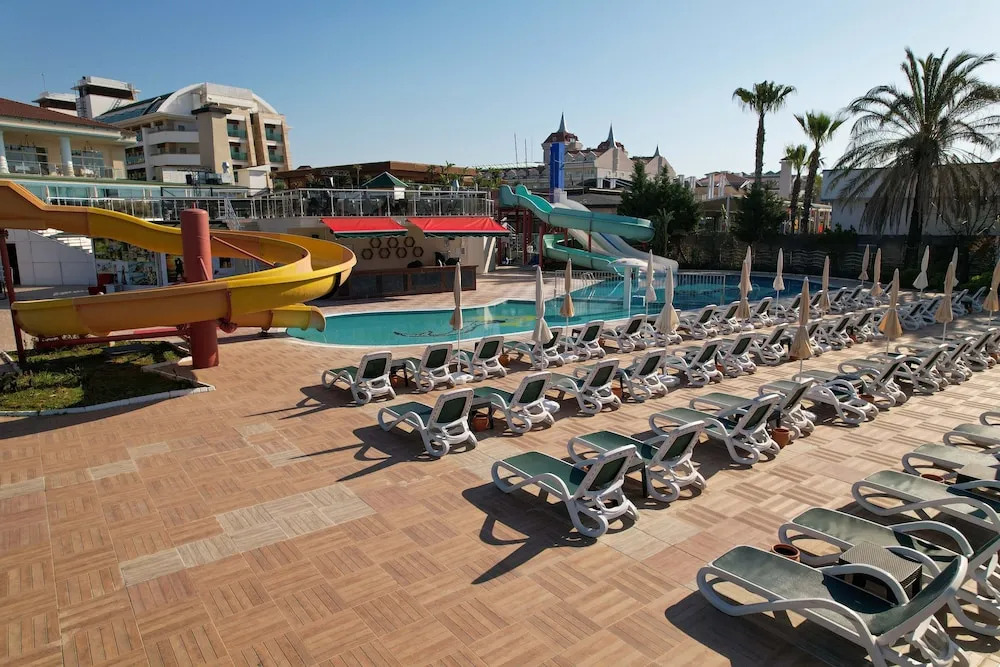 Club Hotel Victoria