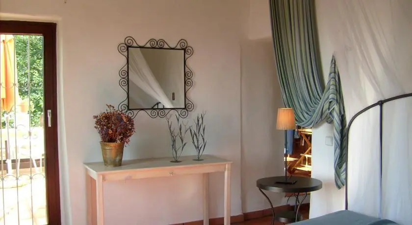 Villa Bella Natura