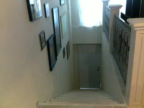 Terramar Suite