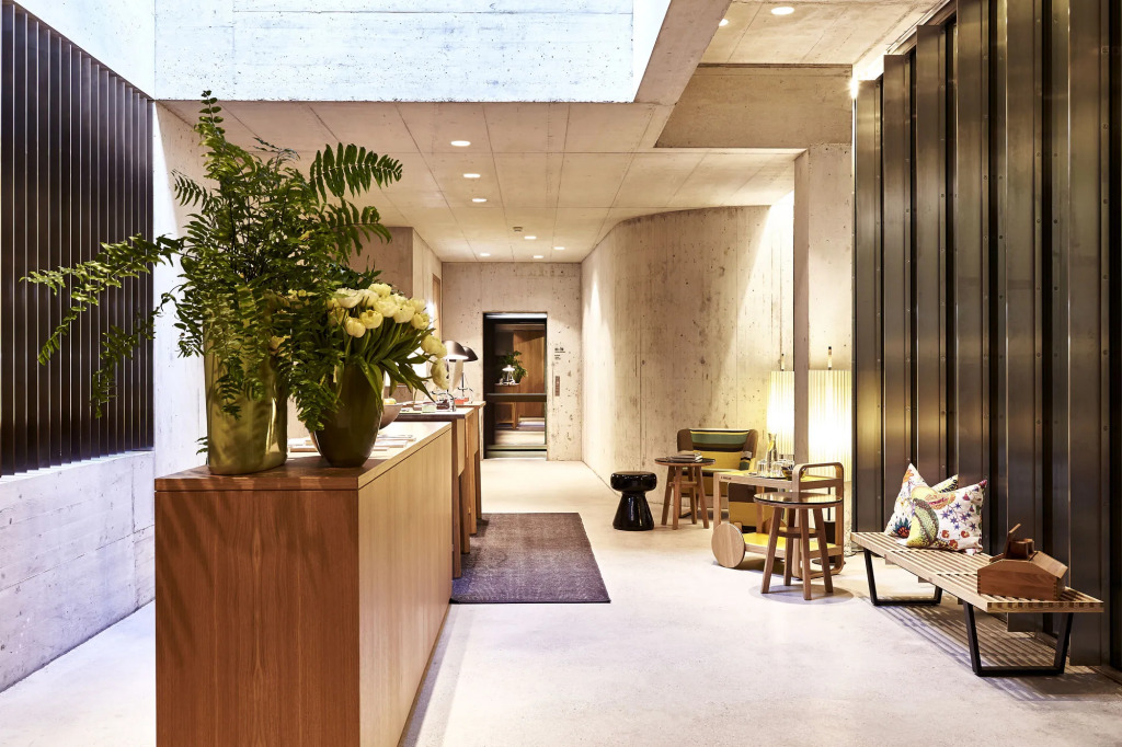 Nomad Design & Lifestyle Hotel - Member of Design Hotels