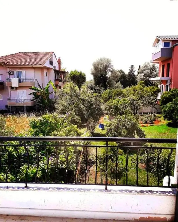 Nikos psathaki apartment 3