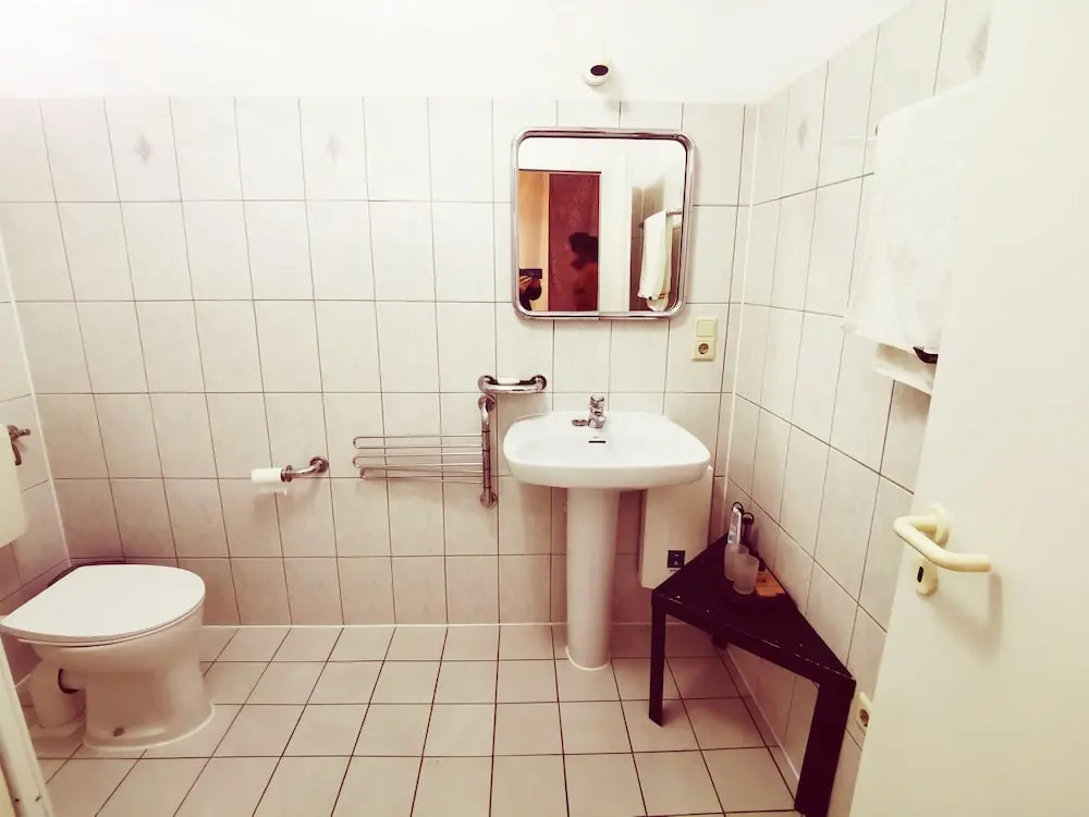Hotel Destille