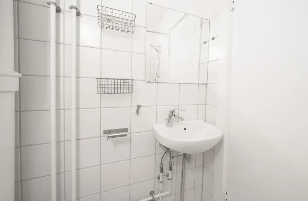 Cosy 2-bed in Great Inner City Location