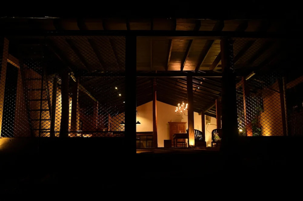 Oceanfront Luxury Private Villa in Ambalangoda