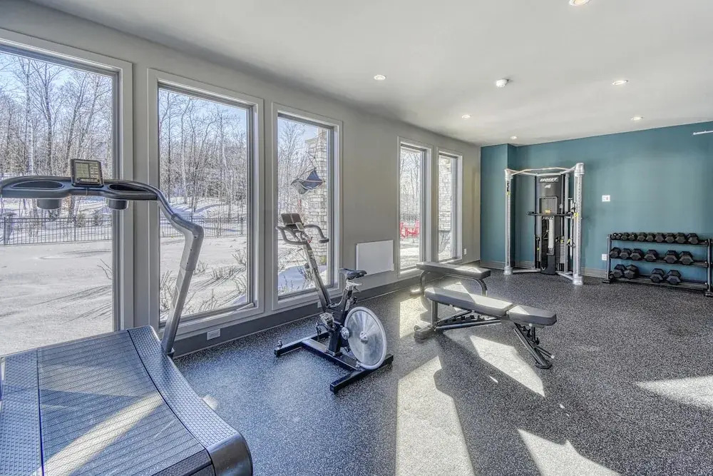 203 Verbier Building 11