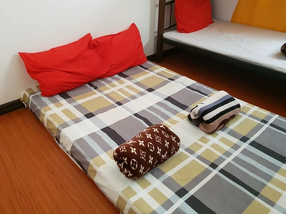 Unit 8 4BR Zara Myshka Apartelle