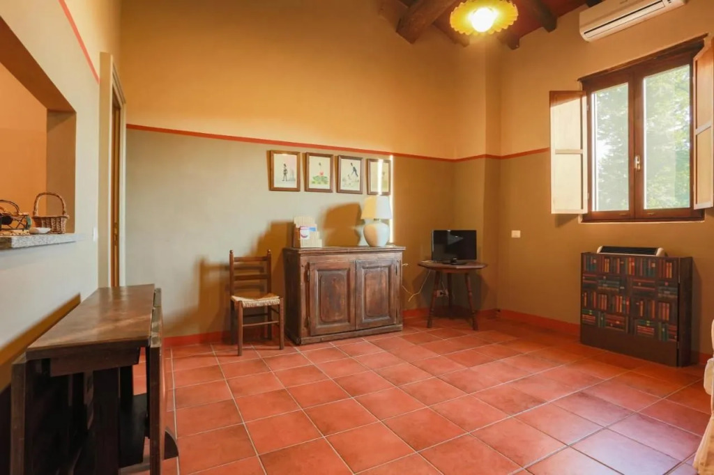 AGRITURISMO LE CORTI DELLA GUALDANA