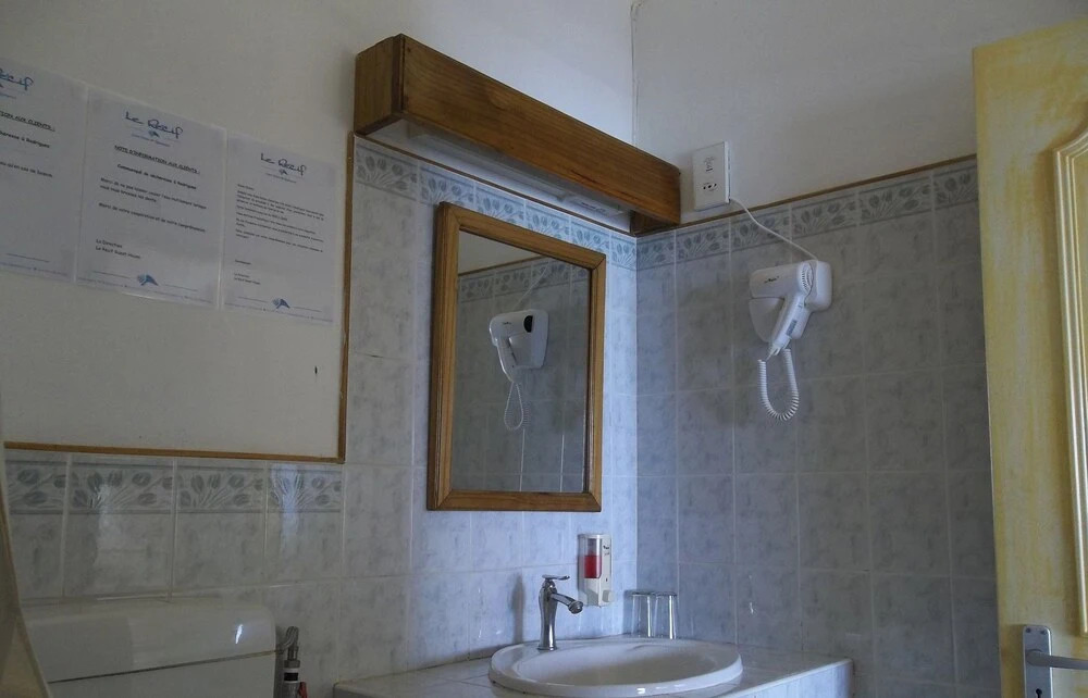 Le Recif Guest House