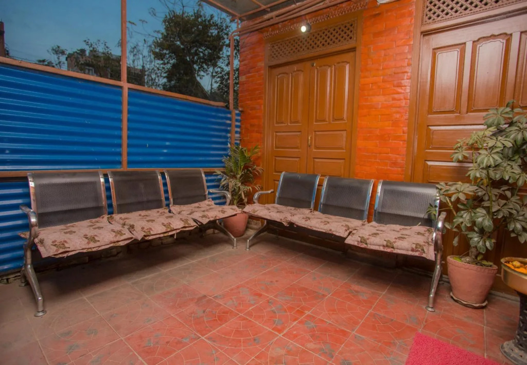 OYO 258 Heart Of Bhaktapur Guest House