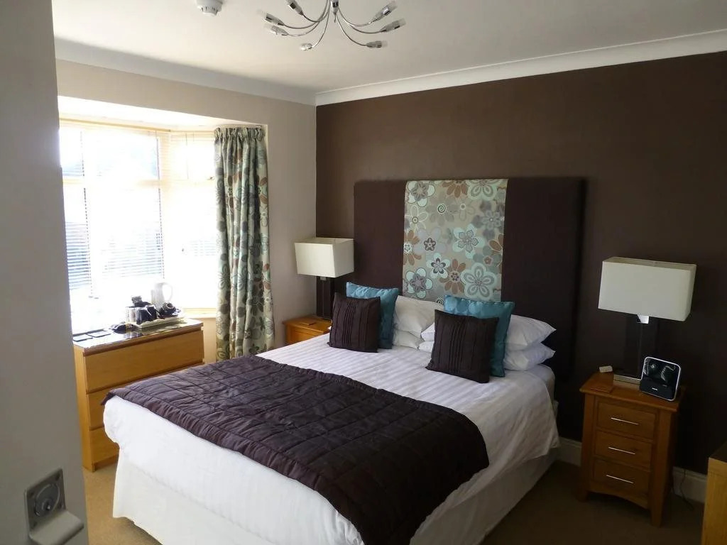 Waters Reach Guest House