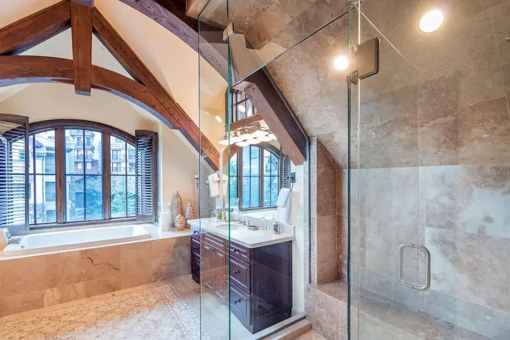 LE Praz AT Courcheval by Exceptional Stays