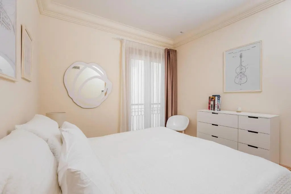 Porto Montenegro Ksenija Residence