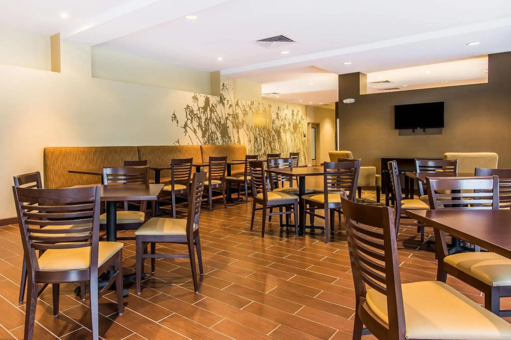 Wingate by Wyndham Jonesboro/Hodge