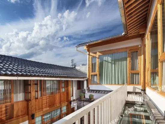 Huaman Hotel