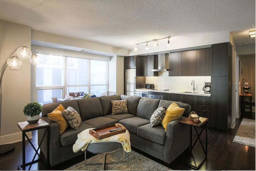 20 John Street Condominium