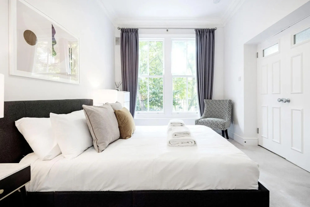 3 Sloane Gardens