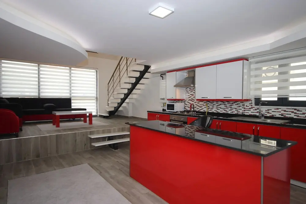 Arcadia Apart Residence