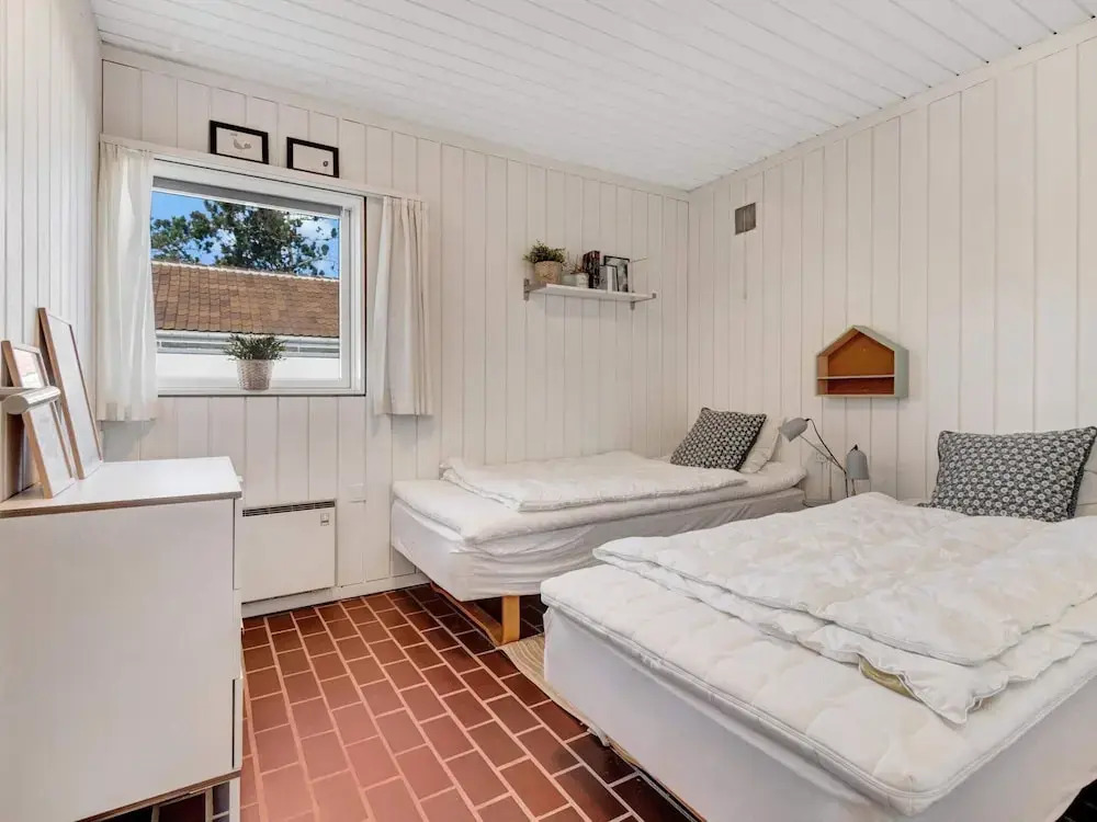 5 Star Holiday Home in Pandrup