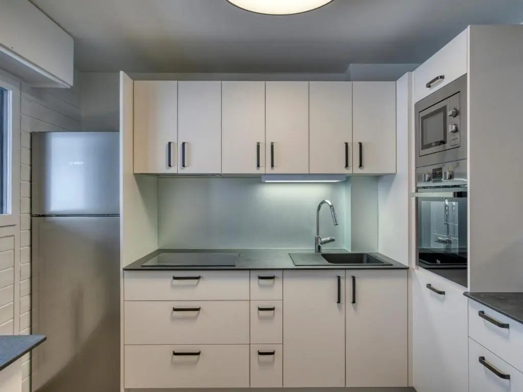 Appartement Megève, 2 pièces, 4 personnes - FR-1-453-62